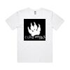 Mens Staple Minus Tee Thumbnail