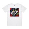 Mens Staple Minus Tee Thumbnail