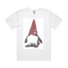 Mens Staple Minus Tee Thumbnail