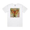 Mens Staple Minus Tee Thumbnail