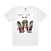 Mens Staple Minus Tee Thumbnail