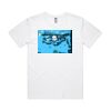 Mens Staple Minus Tee Thumbnail