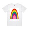 Mens Staple Minus Tee Thumbnail