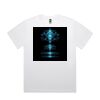 Heavy Faded Minus Tee [-5CM] Thumbnail