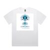 Heavy Faded Minus Tee [-5CM] Thumbnail
