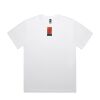 Heavy Faded Minus Tee [-5CM] Thumbnail