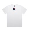 Heavy Faded Minus Tee [-5CM] Thumbnail