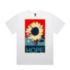 Heavy Faded Minus Tee [-5CM] Thumbnail