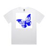 Heavy Faded Minus Tee [-5CM] Thumbnail