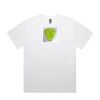 Heavy Faded Minus Tee [-5CM] Thumbnail