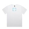 Heavy Faded Minus Tee [-5CM] Thumbnail