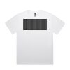 Heavy Faded Minus Tee [-5CM] Thumbnail