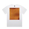 Heavy Faded Minus Tee [-5CM] Thumbnail