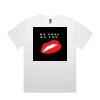 Heavy Faded Minus Tee [-5CM] Thumbnail