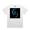 Heavy Faded Minus Tee [-5CM] Thumbnail