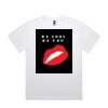 Heavy Faded Minus Tee [-5CM] Thumbnail