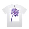 Heavy Faded Minus Tee [-5CM] Thumbnail