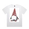 Heavy Faded Minus Tee [-5CM] Thumbnail