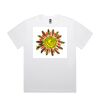 Heavy Faded Minus Tee [-5CM] Thumbnail