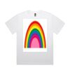 Heavy Faded Minus Tee [-5CM] Thumbnail