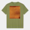 Heavyweight Cotton Unisex Garment Dyed T-Shirt Thumbnail