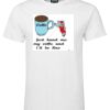 Mens Special Tee Thumbnail