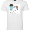 Mens Special Tee Thumbnail