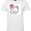 Mens Special Tee Thumbnail