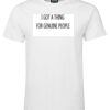 Mens Special Tee Thumbnail