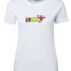 Ladies Special Tee Thumbnail
