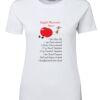 Ladies Special Tee Thumbnail