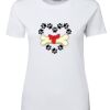 Ladies Special Tee Thumbnail