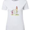 Ladies Special Tee Thumbnail