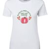 Ladies Special Tee Thumbnail