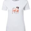 Ladies Special Tee Thumbnail