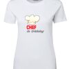 Ladies Special Tee Thumbnail