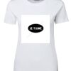 Ladies Special Tee Thumbnail