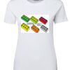 Ladies Special Tee Thumbnail
