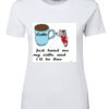 Ladies Special Tee Thumbnail