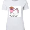 Ladies Special Tee Thumbnail