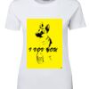 Ladies Special Tee Thumbnail