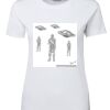 Ladies Special Tee Thumbnail