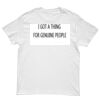 Kids Special Tee Thumbnail