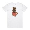AS Colour - Staple Tee Thumbnail