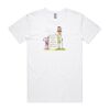 AS Colour - Staple Tee Thumbnail