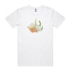 AS Colour - Staple Tee Thumbnail