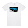 AS Colour - Staple Tee Thumbnail