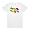 AS Colour - Staple Tee Thumbnail
