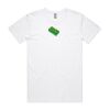AS Colour - Staple Tee Thumbnail