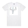 AS Colour - Staple Tee Thumbnail